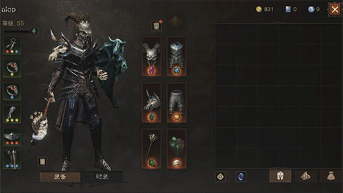 《暗黑破壞神:不朽》國服二測試玩:死靈法師一出 開荒輕輕鬆鬆 《暗黑破壞神:不朽》國服二測試玩:死靈法師一出 開荒輕輕鬆鬆