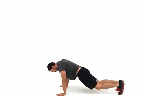 健康的健身不止肌肉和維度，別忘了還有心肺功能