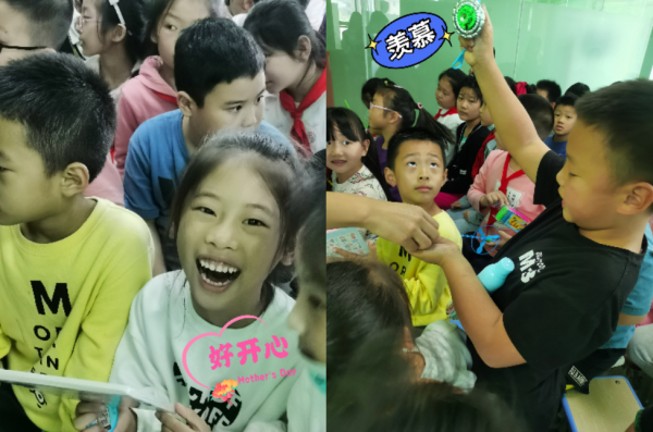 如何激發孩子學習積極性？積分教育的實戰應用