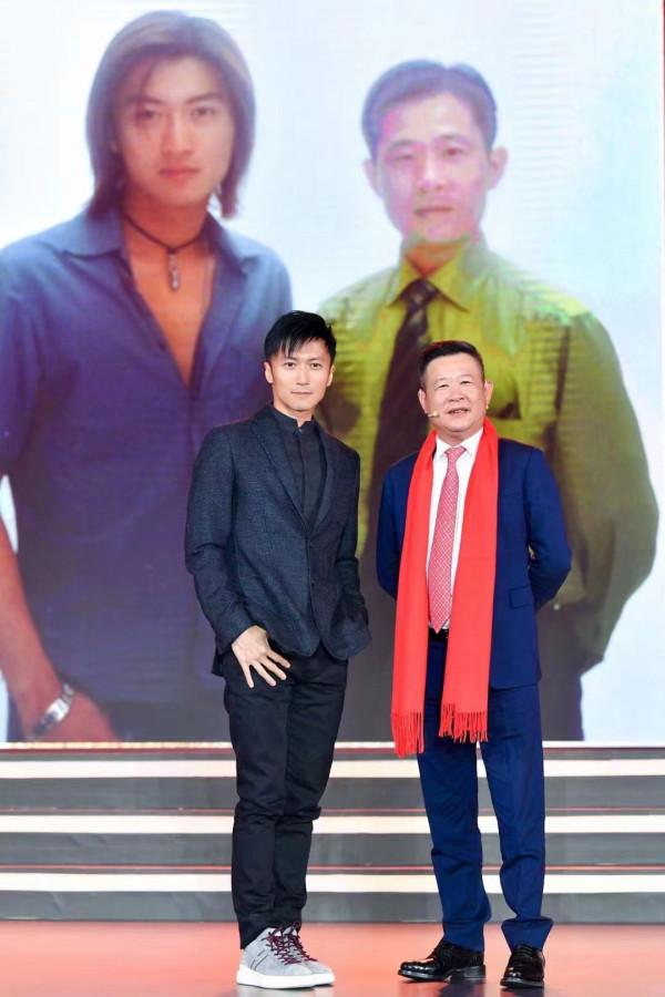 謝霆鋒代言特步超20年：國產運動品牌脫胎換骨，各梯隊全面開花