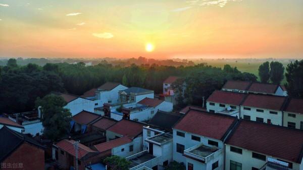 美麗景色，金山銀山不如綠水青山，人間美景，美不勝收