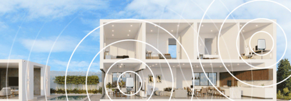 雙11寬頻升級WiFi6路由器,看4K影視無線千兆全覆蓋mesh路由選擇 雙11寬頻升級WiFi6路由器,看4K影視無線千兆全覆蓋mesh路由選擇