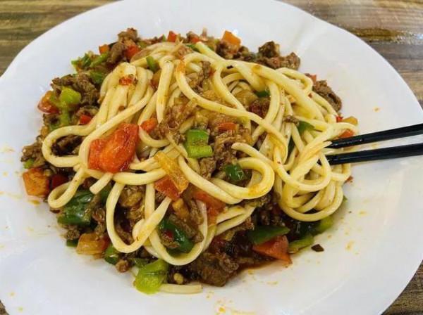 中國6大“王炸”麵條,好做好吃能量多,做一鍋全家人搶著吃 中國6大“王炸”麵條,好做好吃能量多,做一鍋全家人搶著吃