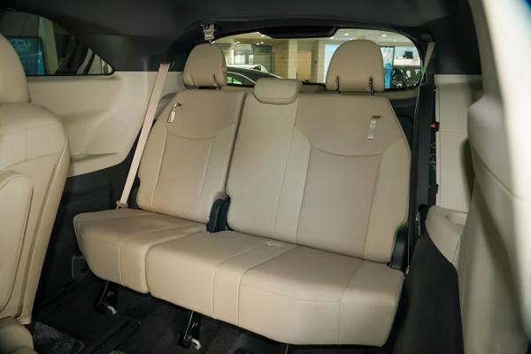 廣汽豐田賽那疑似配置曝光，5款車型可選