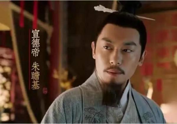 汝南王朱有爋：坑爹坑兄坑子坑弟，最後坑了一家子，並累及子孫