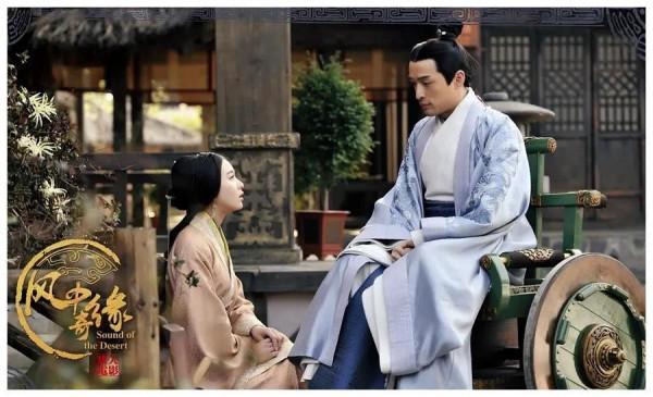 每個人的青春都會有一個石延楓！盤點意難平的熒幕CP（二）