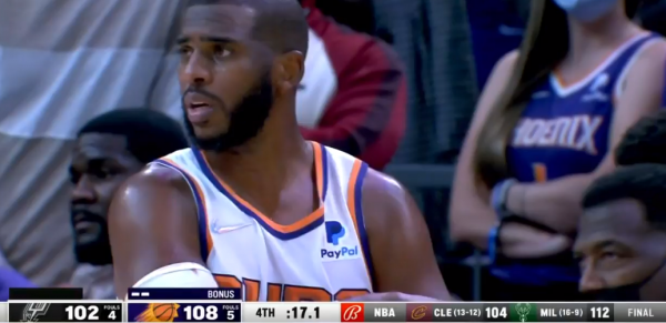 真正影響詹姆斯的不是年齡和傷病，而是他糟糕的急停跳投？