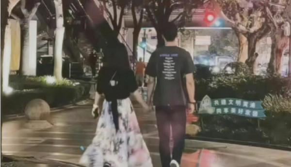 “京圈公主”王子文的瓜