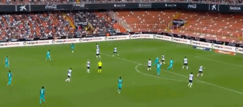 西甲-本澤馬+飛翼3分鐘傳射 皇馬2-1逆轉瓦倫西亞 西甲-本澤馬+飛翼3分鐘傳射 皇馬2-1逆轉瓦倫西亞