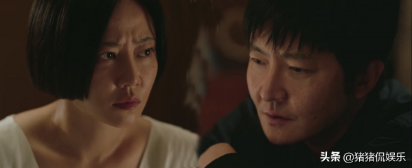 新一部諜戰劇來襲，老戲骨強強聯合，導演實力更為吸睛，引人期待