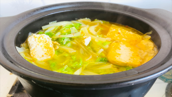 冬天太陽曬得少,這幾種高鈣食物日常多給孩子吃,為其長個兒續航 冬天太陽曬得少,這幾種高鈣食物日常多給孩子吃,為其長個兒續航