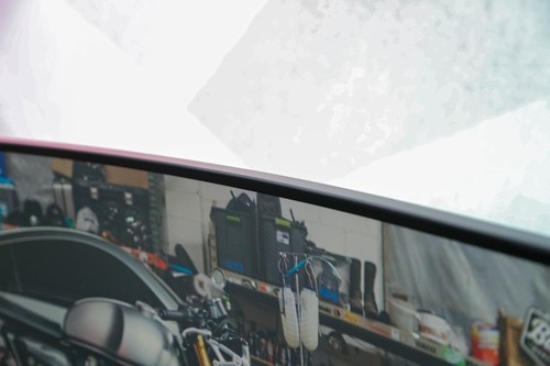 感受無與倫比的震撼吧！飛利浦498P9Z美圖來襲