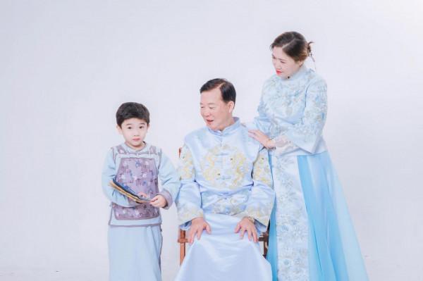 錄一首兩年前本人詩作，表今年中秋如舊心境