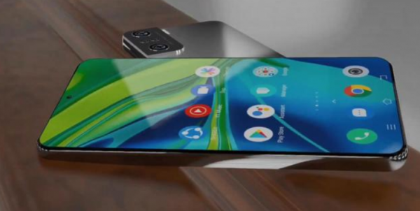 Readmi Note 12Pro+不可思議，定位再次提升，效能小金剛不再低調