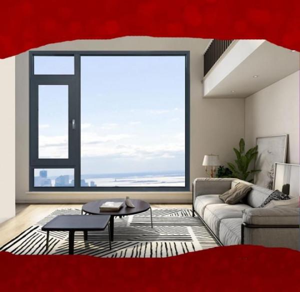 喜迎元宵，賓致系統門窗讓家更有家的樣子