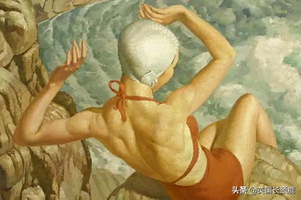 隱藏打卡地走起：英國這些小眾美術館絕對值得收藏