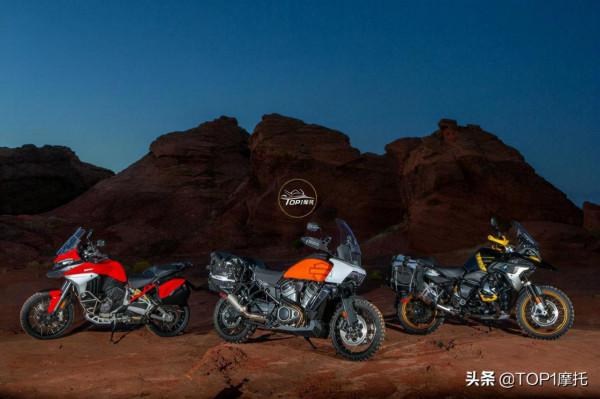 摩旅愛好者的終極目標 2021年最牛X的三款頂級ADV橫評
