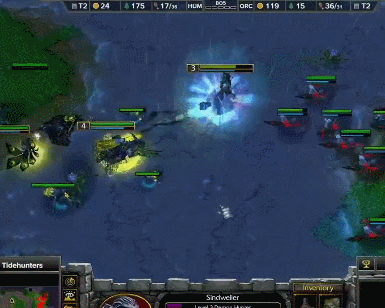 「文章」 來看看歐皇的強大——ESL總決賽Happy精彩時刻(中) 「文章」 來看看歐皇的強大——ESL總決賽Happy精彩時刻(中)