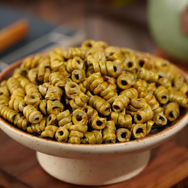 這幾款中藥，是預防秋燥症的良藥