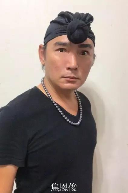 《寶蓮燈》演員現狀：有人奪孩子舍過億家產，有人懷孕注射藥品