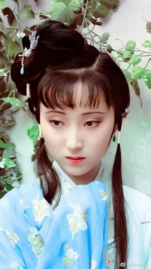 陳曉旭唯美桌布