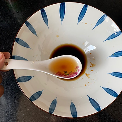 #我心中的冬日限定#家常鴨血粉絲湯