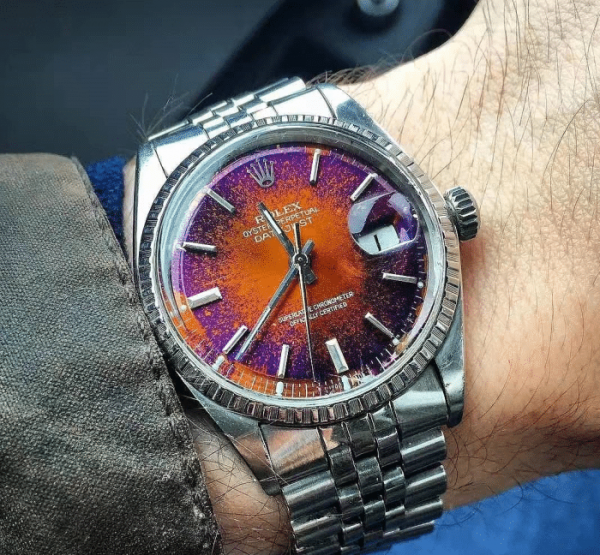 怎麼判斷機械錶上滿弦？機械錶手動上弦的潛規則