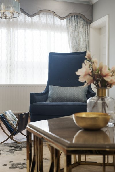 典雅的秘籍在於對稱，但不完全對稱