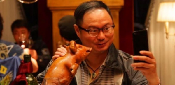 《這個殺手不太冷靜》：把舞臺劇搬上大銀幕，居然票房大爆