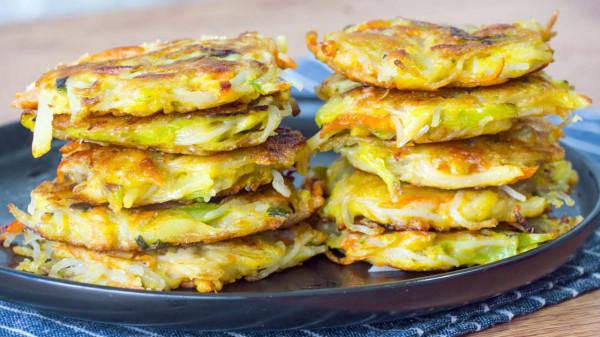 雞蛋的10道好吃做法，每天換著做，孩子想挑食都難，頓頓都吃光碟