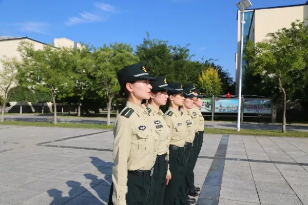 “官之初”,從這裡出征 “官之初”,從這裡出征