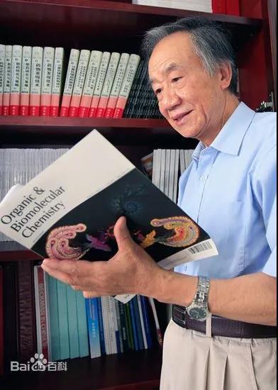 北大張禮和院士：核酸藥物研究先行者