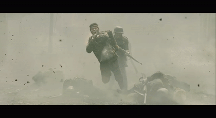 山東現96歲雙槍老人：中國嚴格禁槍，他憑什麼能持槍？｜輕武專欄