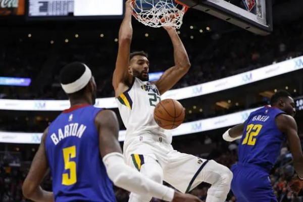 僅剩三隊保持全勝!公牛、勇士領銜,新賽季表現最好的五支球隊 僅剩三隊保持全勝!公牛、勇士領銜,新賽季表現最好的五支球隊