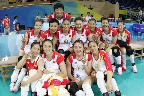 徐雲麗的故事：19歲進國家隊，被郎平稱假替補真主力，女排南長城