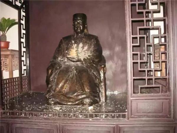 明初鉅富沈萬三的後人與遺產,原來藏在貴州深山之中 明初鉅富沈萬三的後人與遺產,原來藏在貴州深山之中