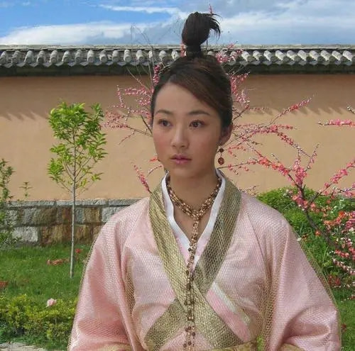 5位“鐵扇公主”扮演者，蔡少芬成名之作，韓雪是得罪造型師了？