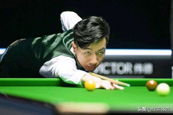 好訊息!斯諾克賽場中國選手百家爭鳴,更有小將欲破丁俊暉紀錄 好訊息!斯諾克賽場中國選手百家爭鳴,更有小將欲破丁俊暉紀錄