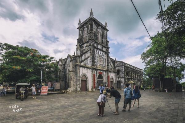 東北人特別喜歡廣西北海，到底為何？