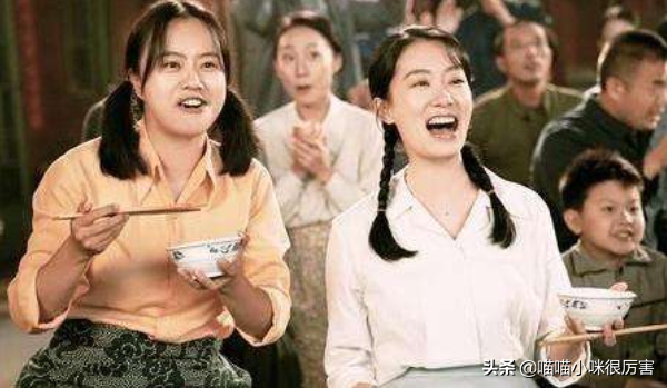 顏丙燕張子楓陪跑，梅婷吐槽，影后視後評選向來都是場大戲？