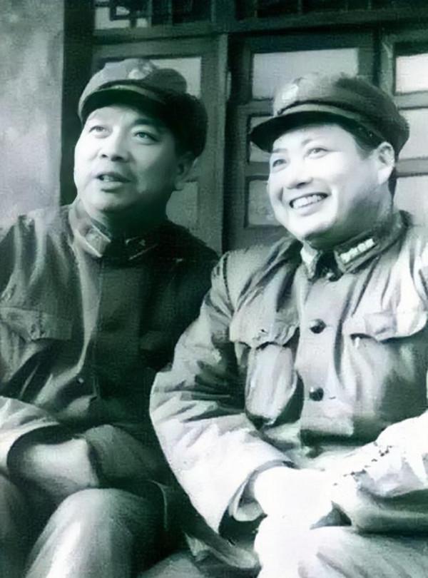 1979年，有哪些開國將軍和開國將軍的子女參加了對越自衛反擊戰呢