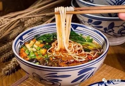 8款陝西面食，做法精簡，味道一流，愛吃麵的朋友有口福了