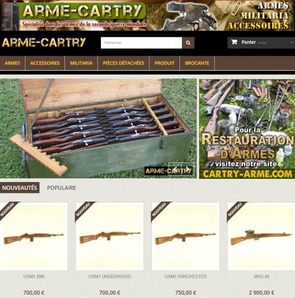 法國，合法打槍