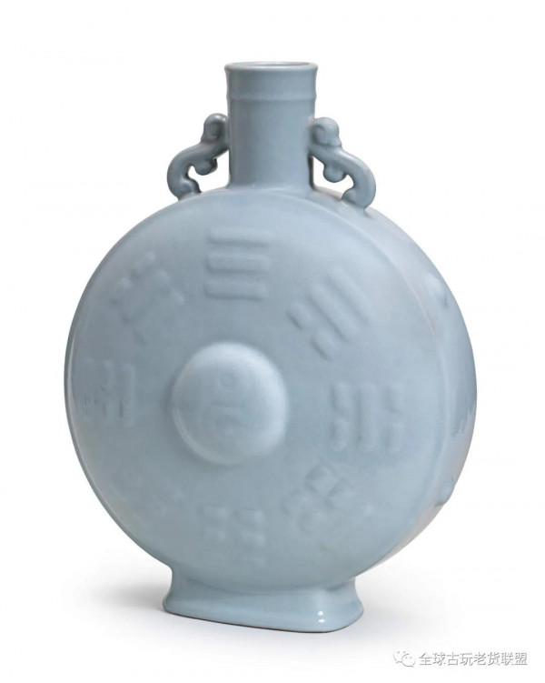 倫敦邦瀚斯:中國工藝精品專場先覽 倫敦邦瀚斯:中國工藝精品專場先覽