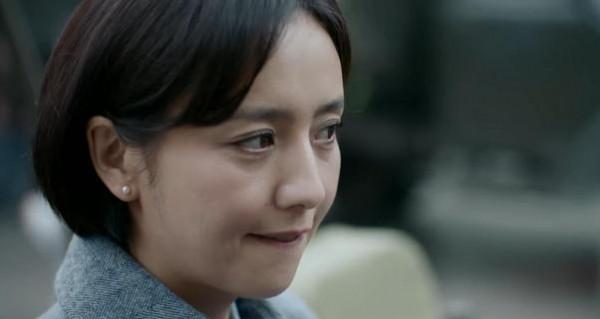 電視劇《霞光》的演員演技吸引了我