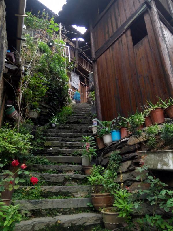 戲院煙館花柳巷，人去樓空遺遐想｜洪江古商城傳奇⑧