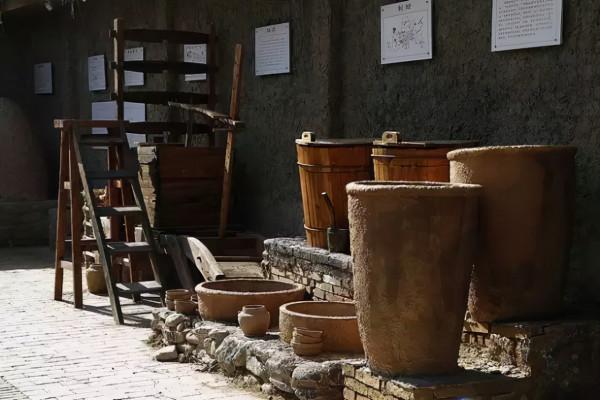 花園想要滿滿的復古風，不妨試試這些就元素