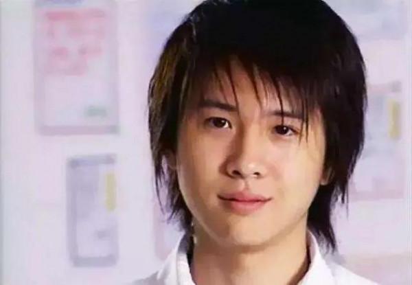 《十八歲的天空》播出20年，男二相貌大變，女二美麗依舊