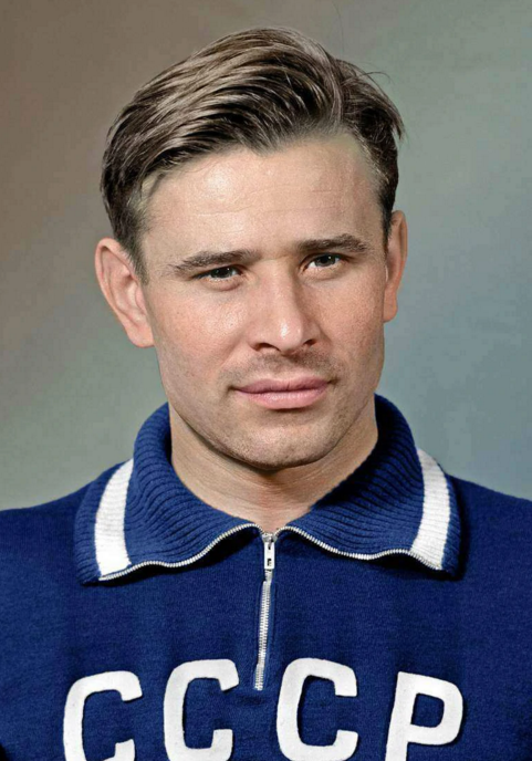 歐洲盃巨星之——“近代門將之父”雅辛