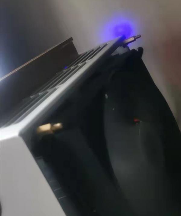 在4L極小機箱中組建功能強大的MINI-ITX系統：組裝過程